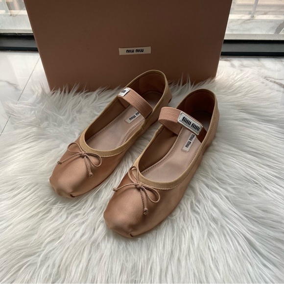 Miu Miu shoes☘️☘️☘️☘️